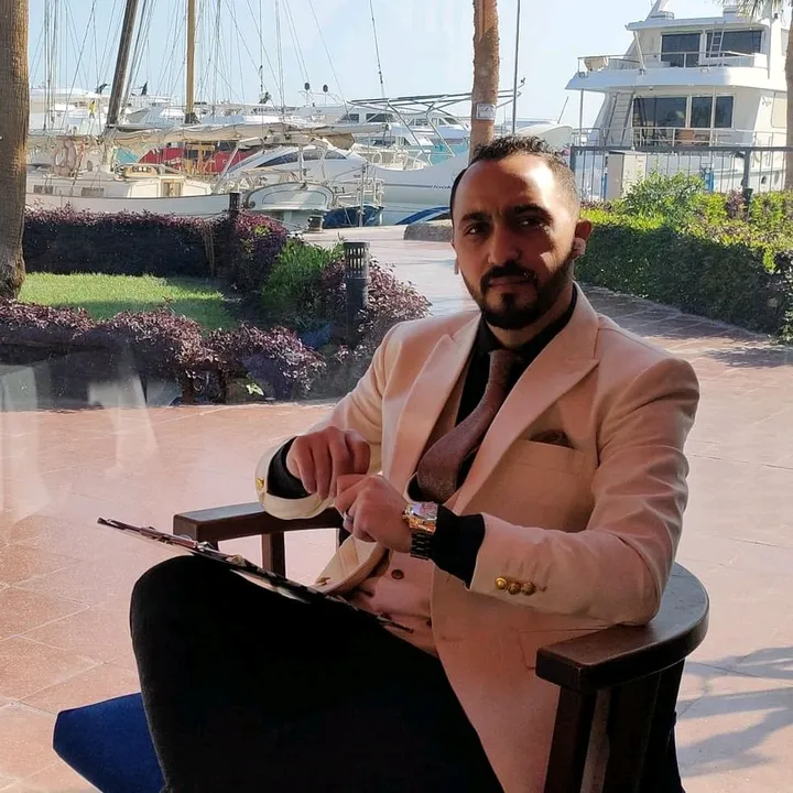 MAHMOUD FARG