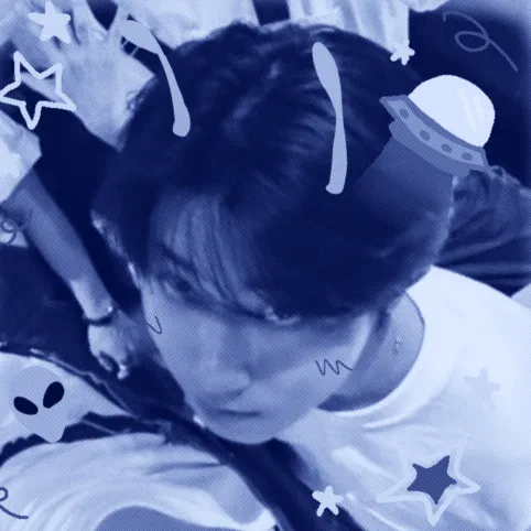 I am han 合