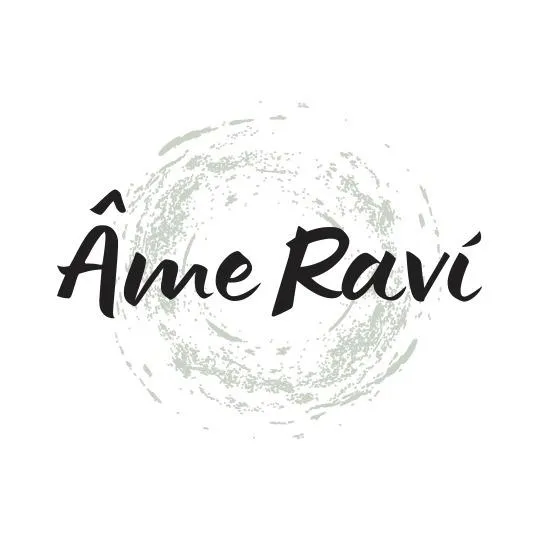 Âme Raví