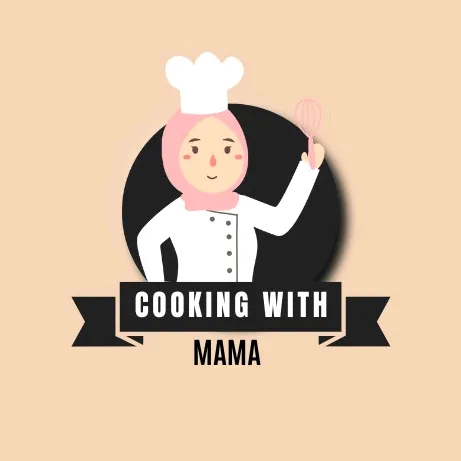 COOKING WITH MAMA