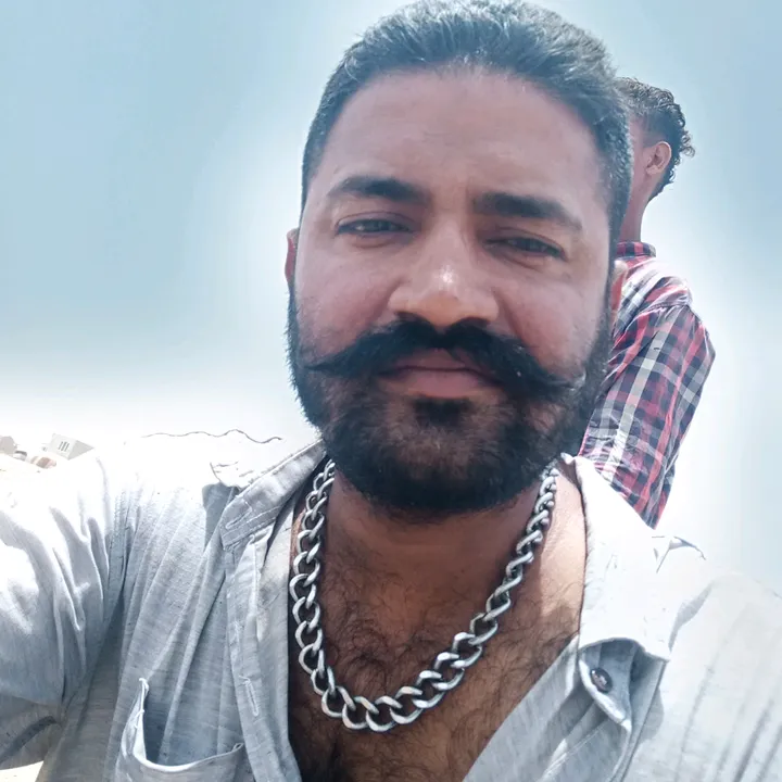 Zohaib Akhter