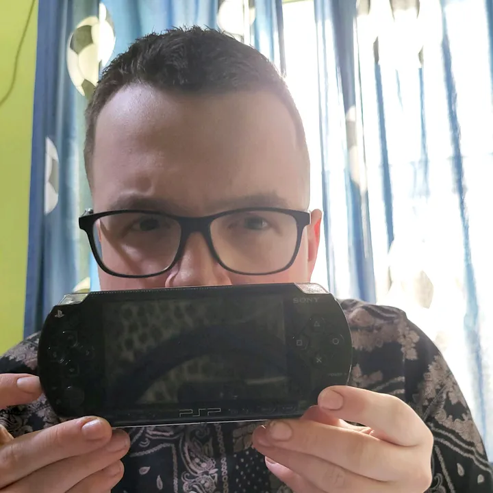 🎮PSP EMPIRE🎮