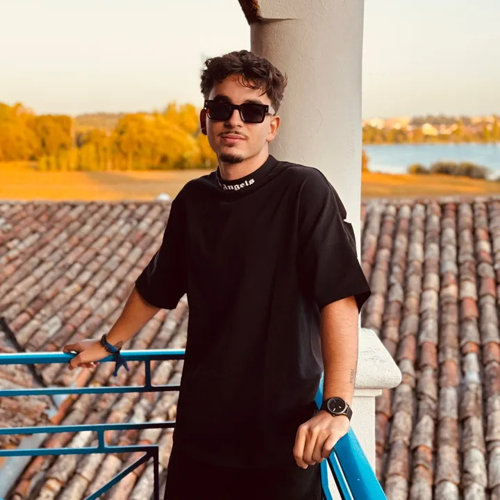 Guilherme Ramalho