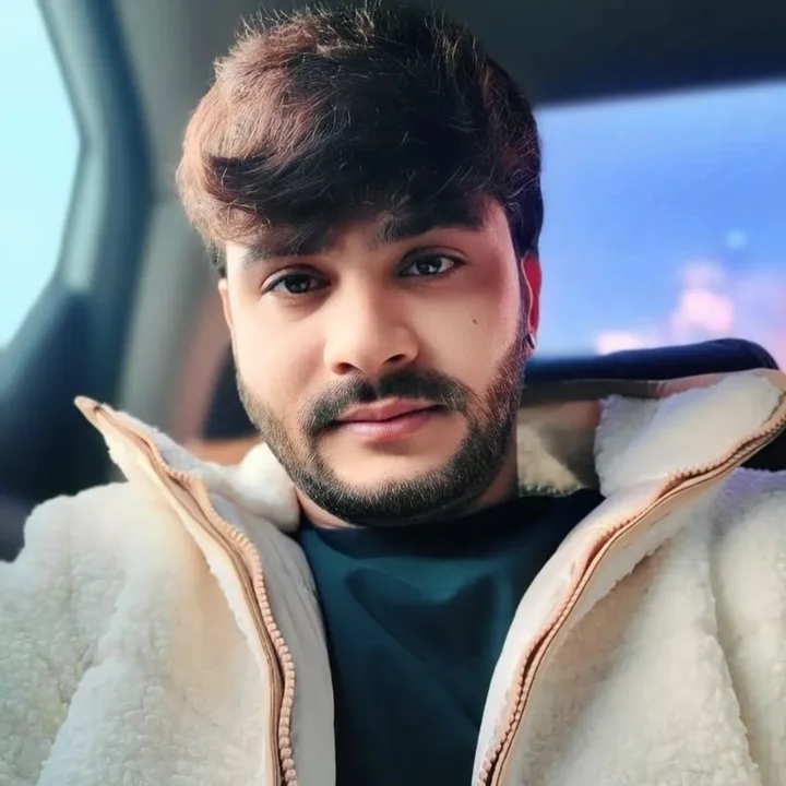 Saroj Thakuree 🇳🇵💖🇰🇷