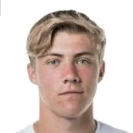 rasmus højlund