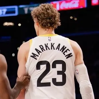 Lauri Markkanen