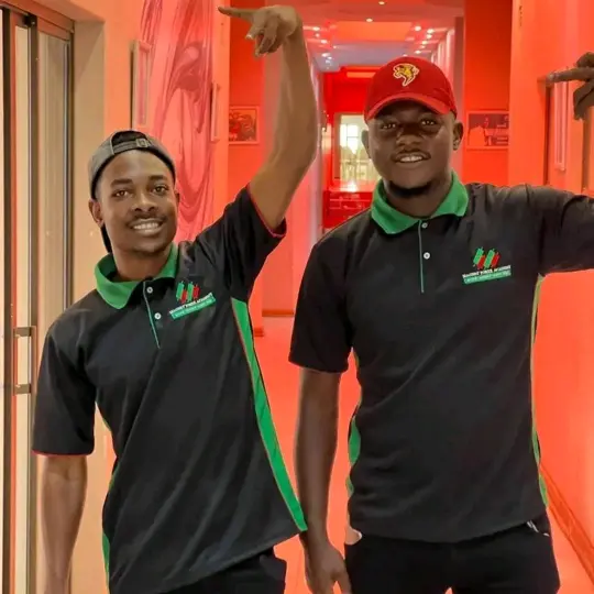 Magnet Forex Academy