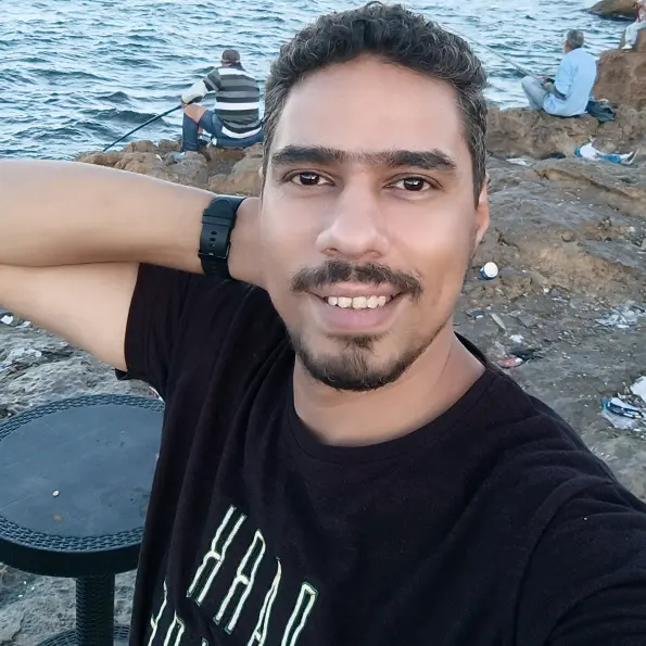 احمد ميمي