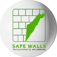 SAFE WALLS.QR الجدران الآمنة