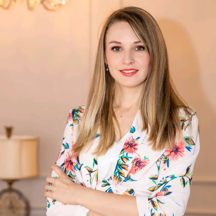 Natalia Berezovskaia Interiors