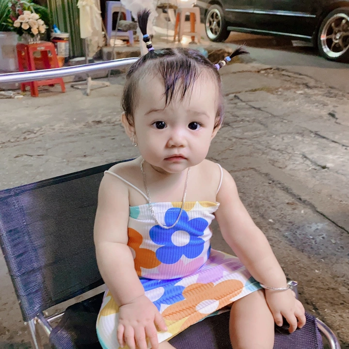 Bé Bối Nè 🍼