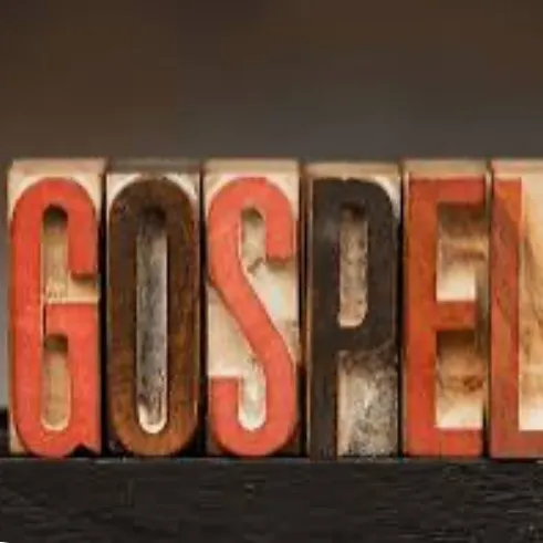 Everything Gospel ( Tout )