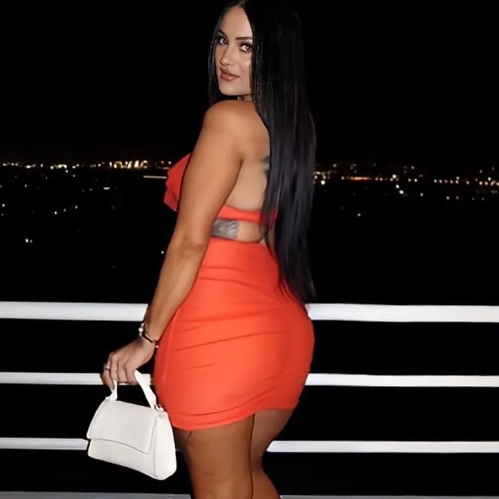 Rochie x