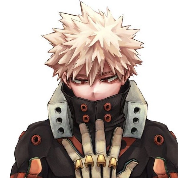 Katsuki💍