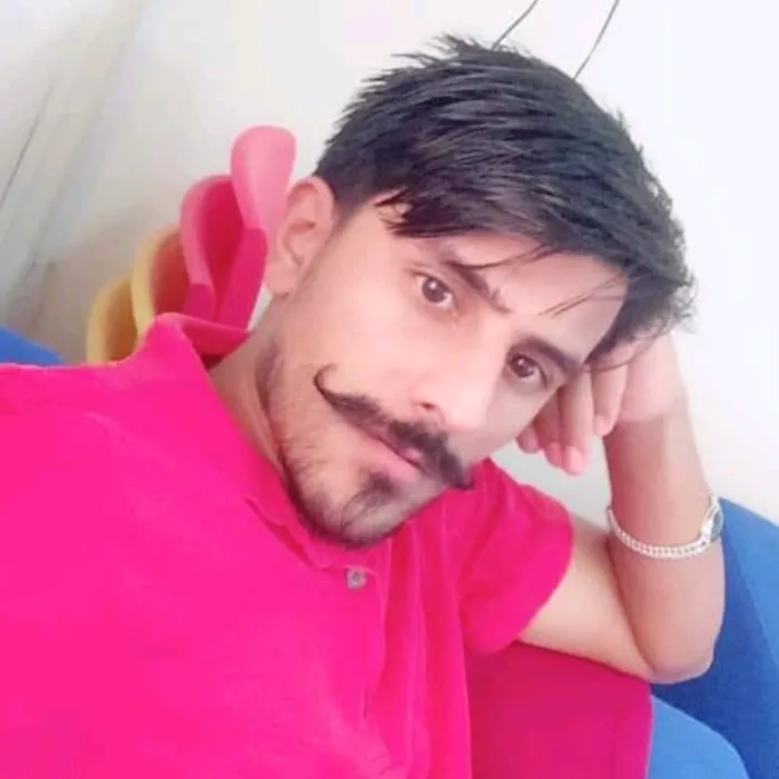 LONLY RISHI