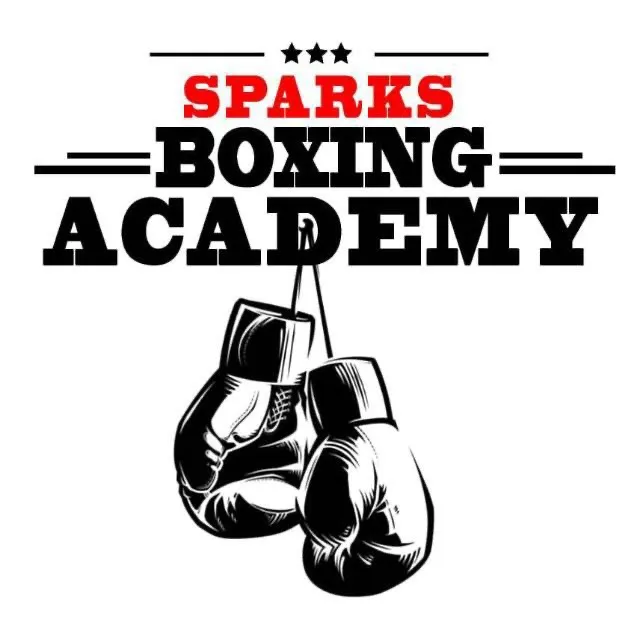 Sparks Boxing