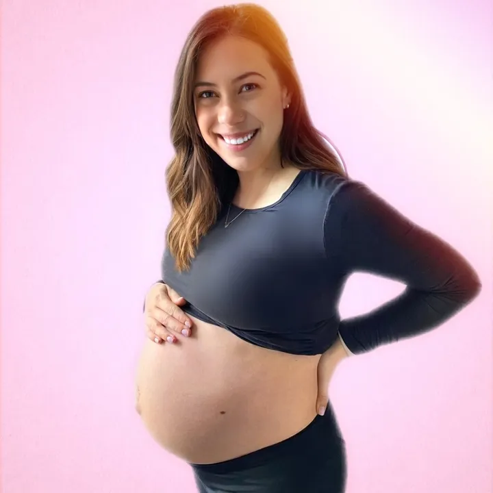 Kori | Loss Mom + CHD Mom