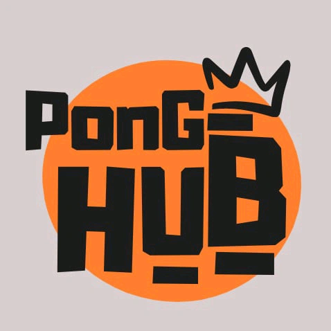 PONGHUB