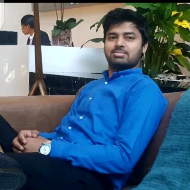 SADAR HUSSAIN