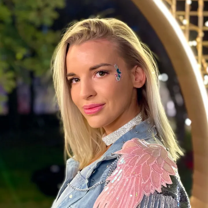Anastasia Maslova