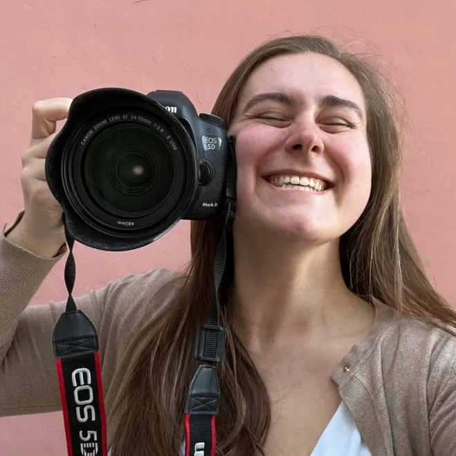 Sam🇨🇿| food & travel content