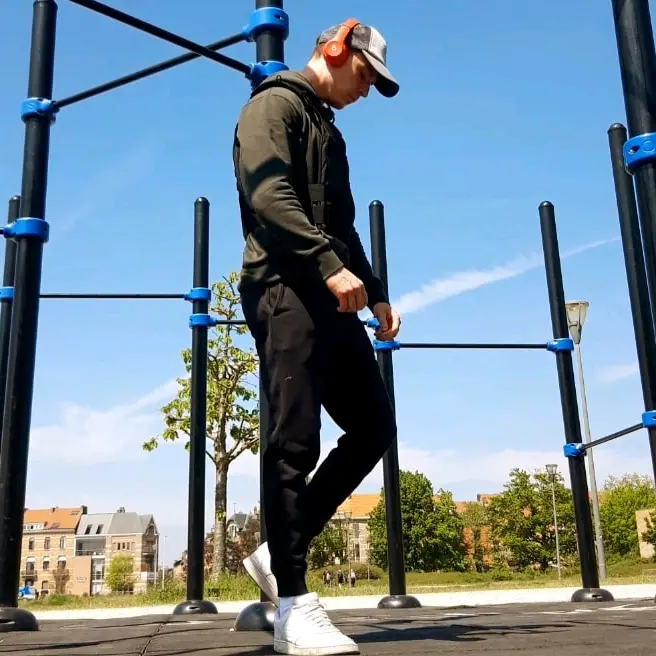 Your gymbuddy