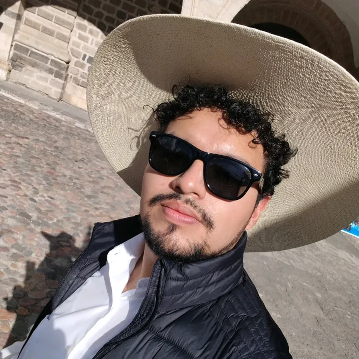 Jaime Joel Vargas Huacre