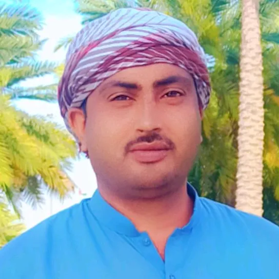 Tahir javed