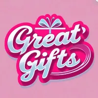 Great gifts