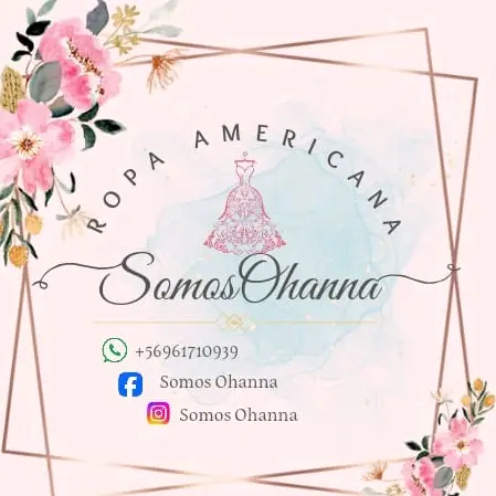 @SomosOhanna