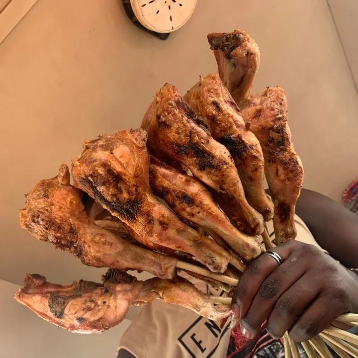 MBYATULE?