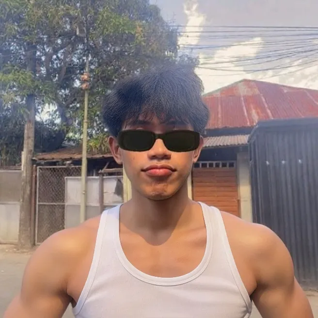Michael Agramon