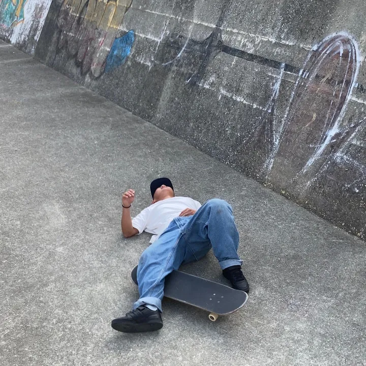 タラコくちびる