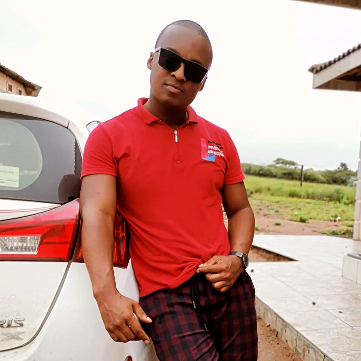 Gamo Luswazi