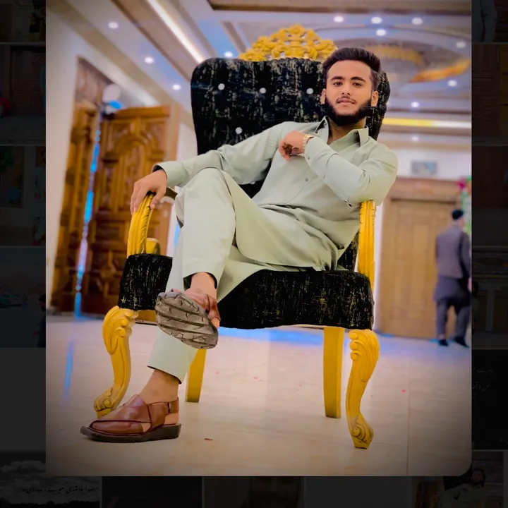 ✨janu Mehar🌟