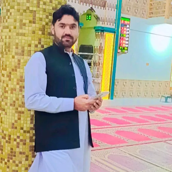 Meer khan