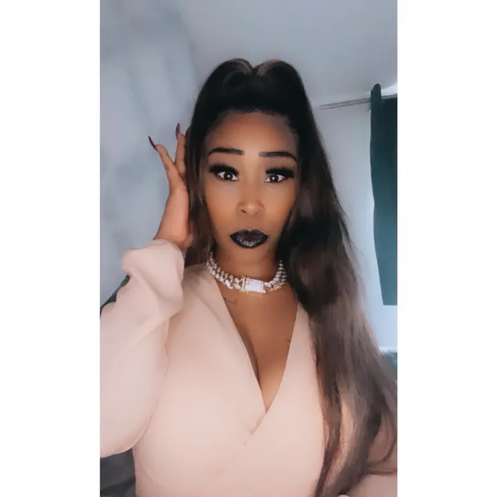 Beauty secrets with Dionne