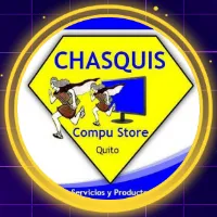 🎮💻…Chasquis Compu Store 🕹️✅