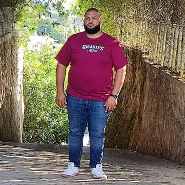 Adrian Payano