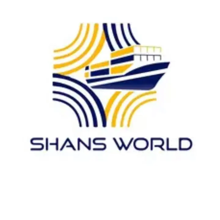 Sara Said - SHANS WORLD