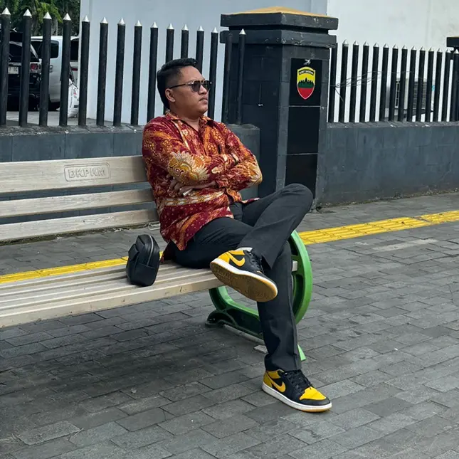 Frans Sinuraya