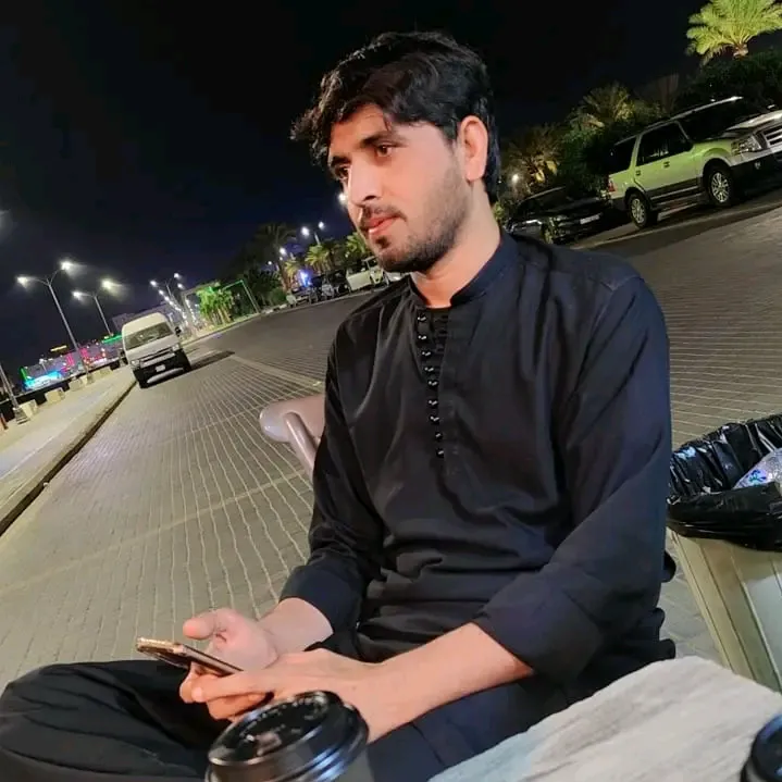 Sajju Malik