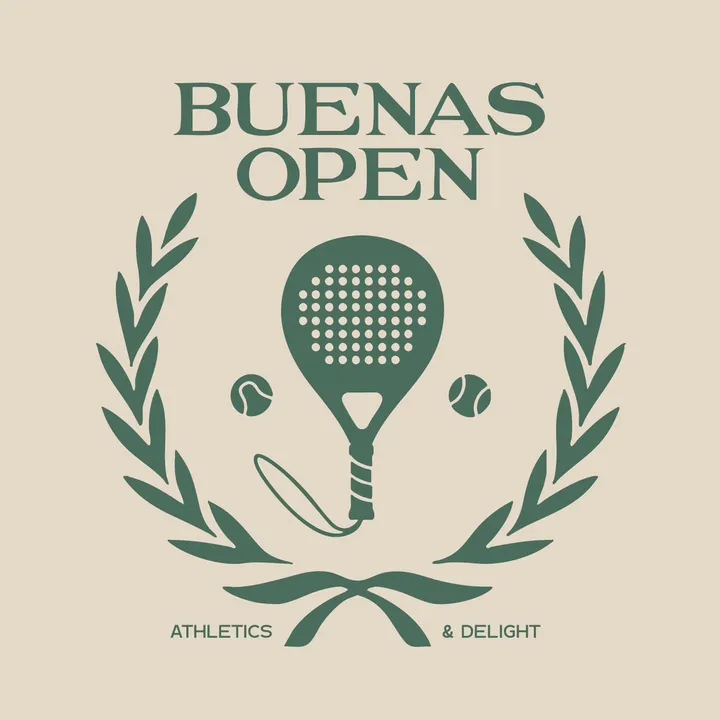 Buenas Open