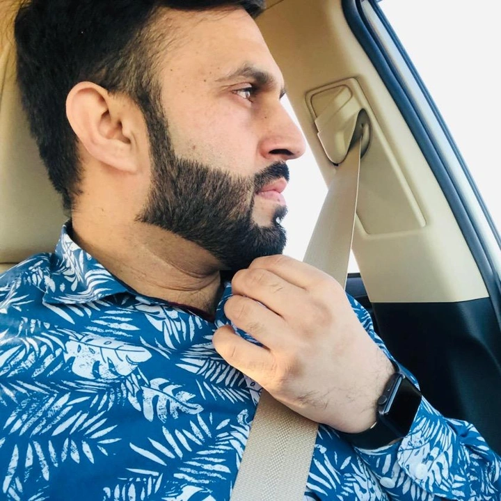 adnan mirza