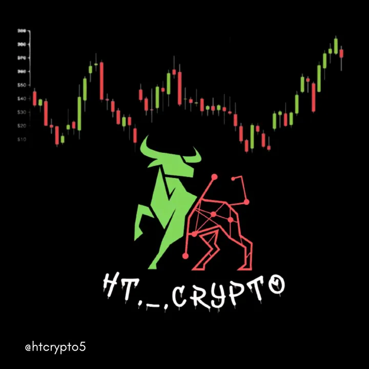 HT Crypto👑