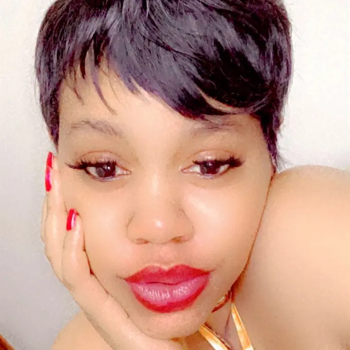 PRINCESSashanti