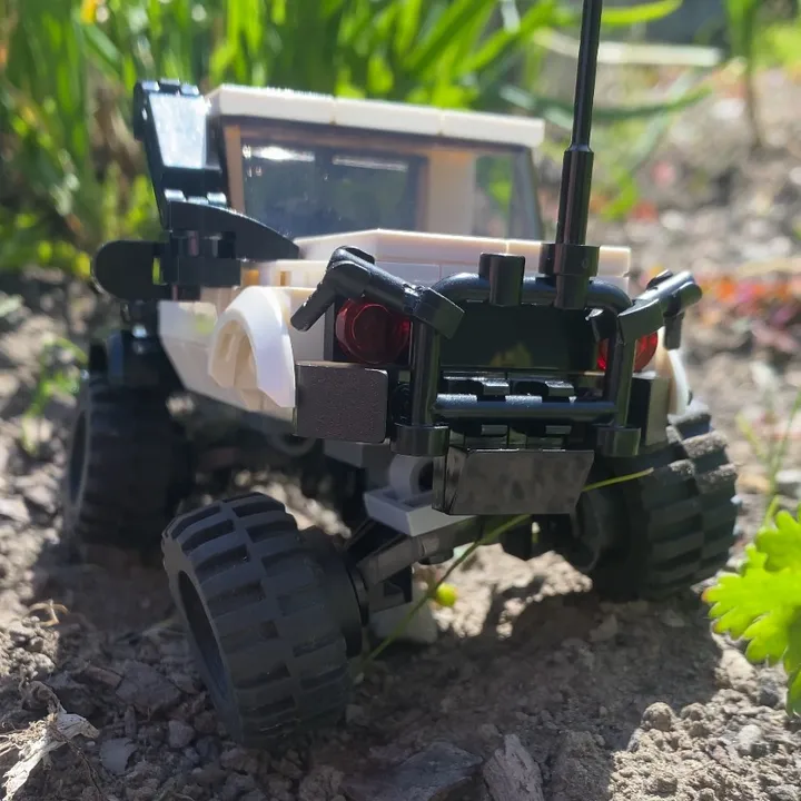 NZ.LEGO
