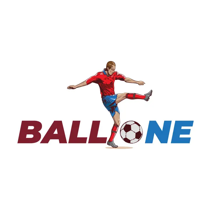 Ball One