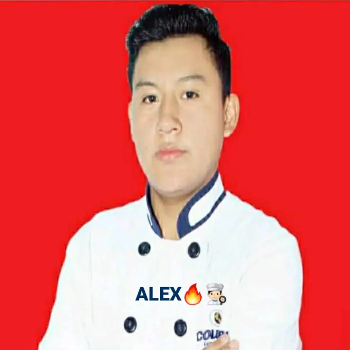 A L E X 🔥👨🏻‍🍳