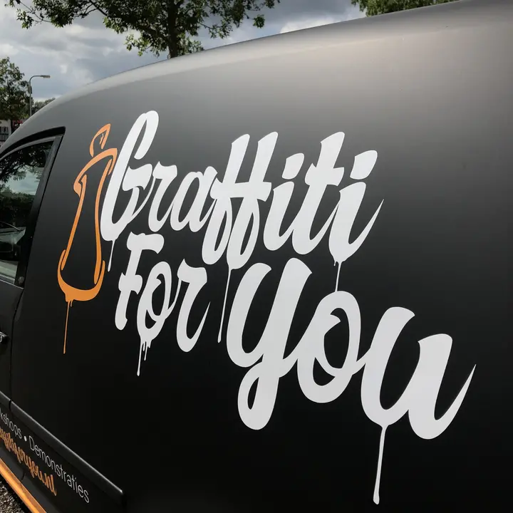 Graffiti for You